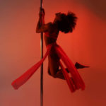 Pole and Salsa