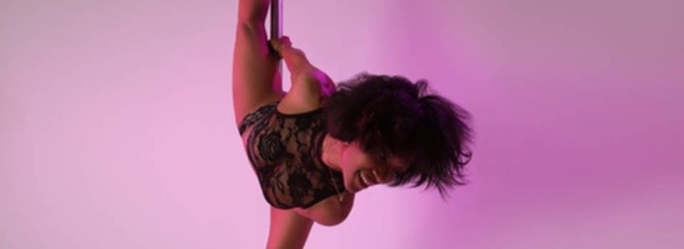 Creamoovdance - Stretching